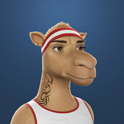 camel img