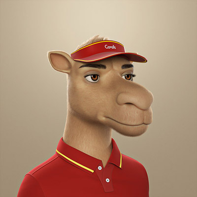 camel img