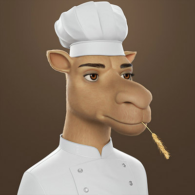 camel img