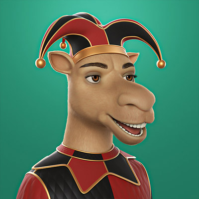 camel img