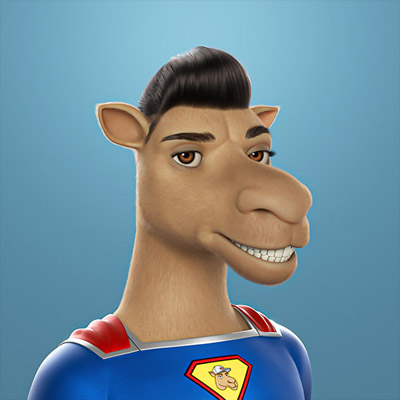 camel img